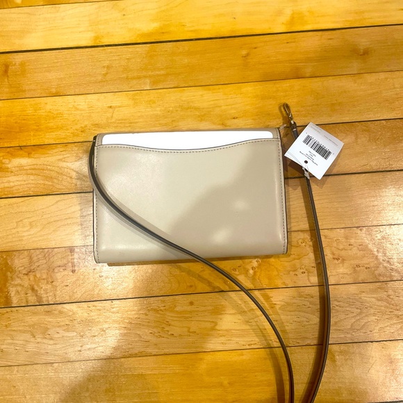 Kate Spade Flap Wallet - Picture 2 of 7